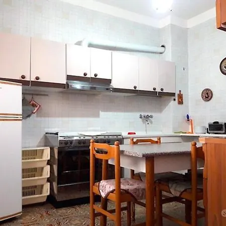 Appartamento Lido San Giovanni *