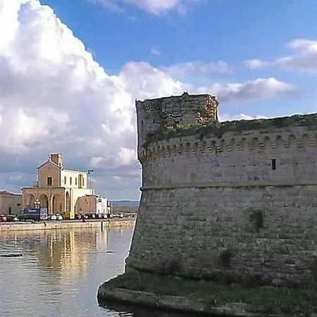 Lido San Giovanni Gallipoli
