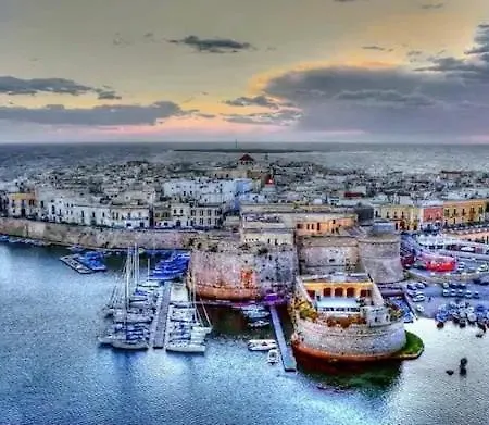 Lido San Giovanni Appartamento