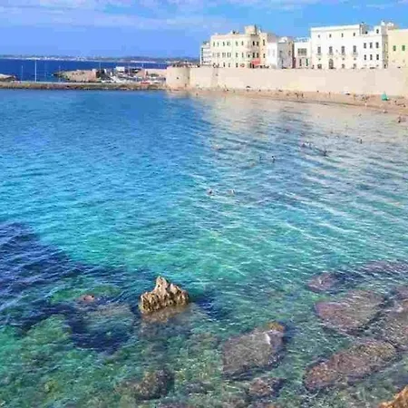 Lido San Giovanni Appartamento *