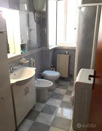 Appartamento Lido San Giovanni *