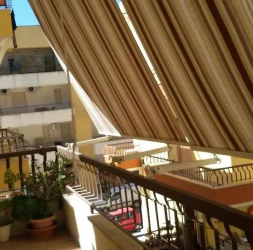 דירה Lido San Giovanni *