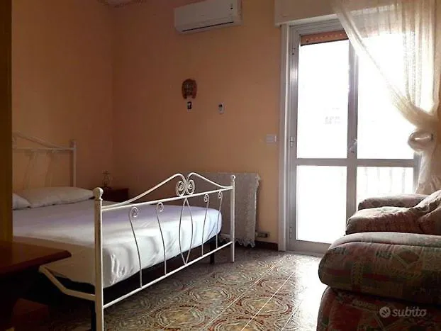 Lido San Giovanni * גאליפולי