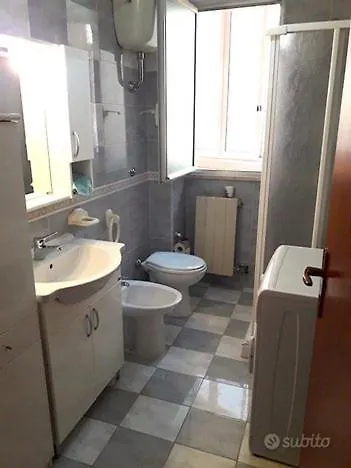 דירה Lido San Giovanni *